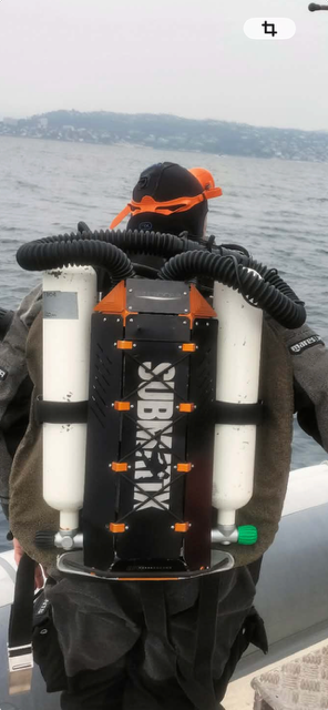Logo Submatix