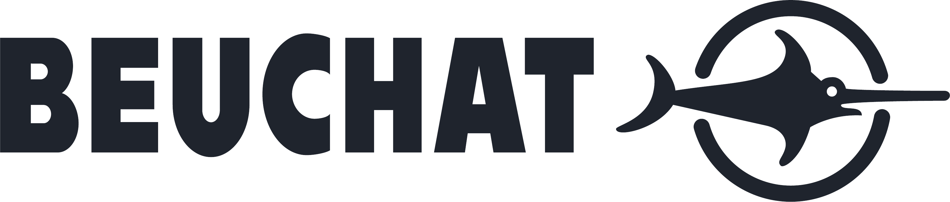 Logo Beuchat