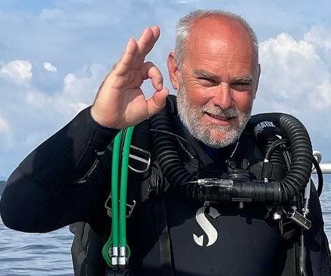 Laurent Michel